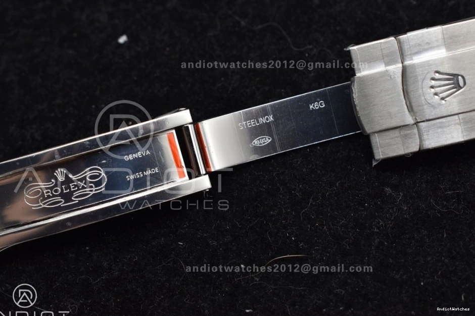 A Edition 41mm Perpetual 939 Dial 904L DIWF Steel 1:1 124300 Blue Oyster Snug Best 0501